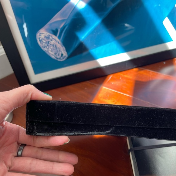 AREA NYC 💎 CRYSTAL FACE MASK 💎 SOLD OUT 💎 NEVER WORN - Picture 12 of 12